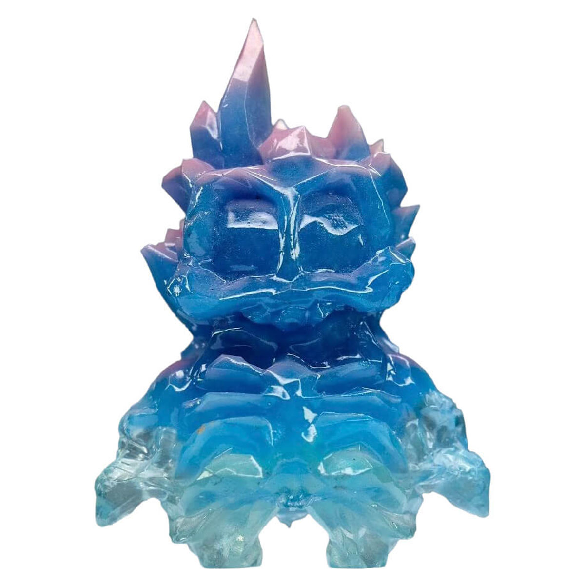 Kindling Inner Skeleton