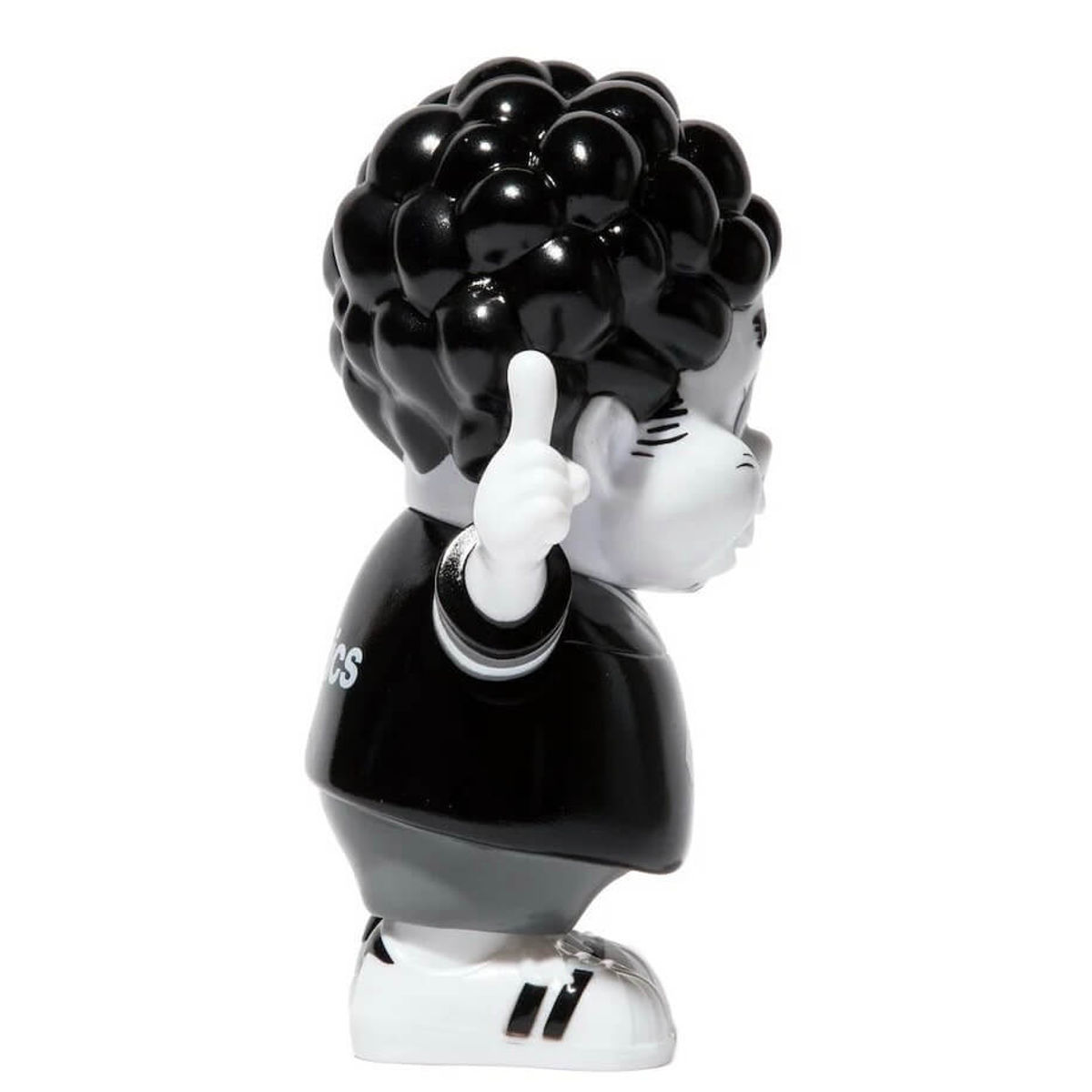 Kinectics X Hasheem Monochrome