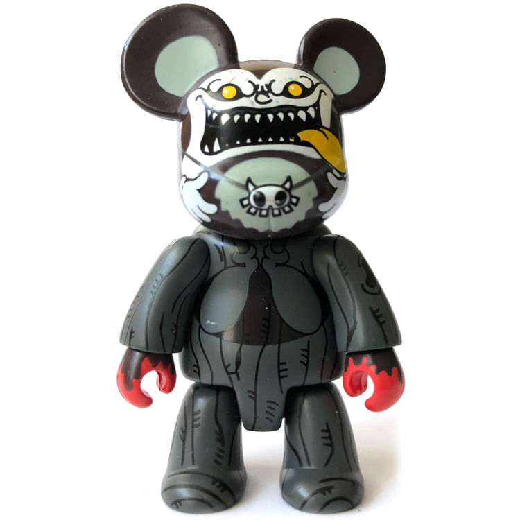 King Devil by Kei Sawada