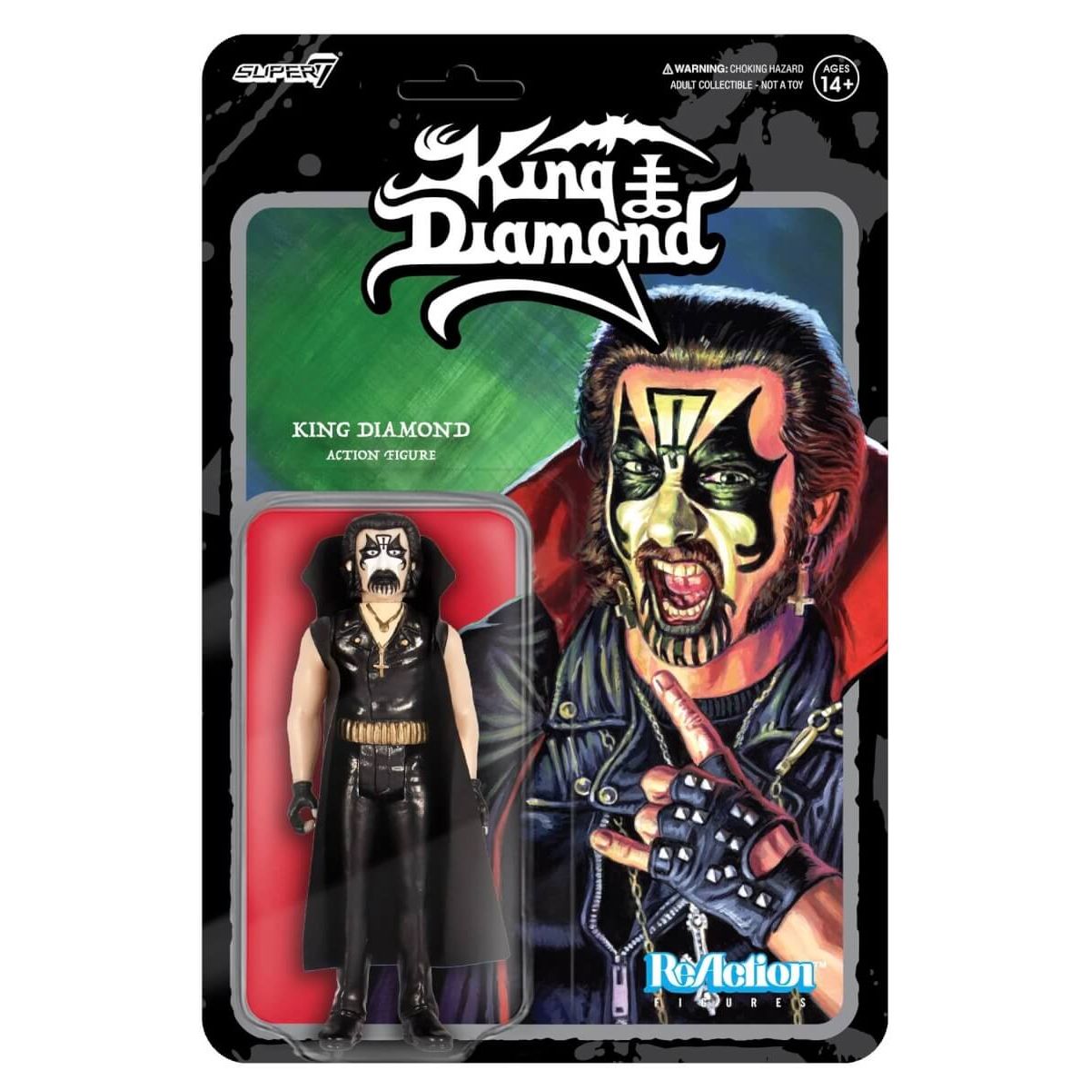 King Diamond