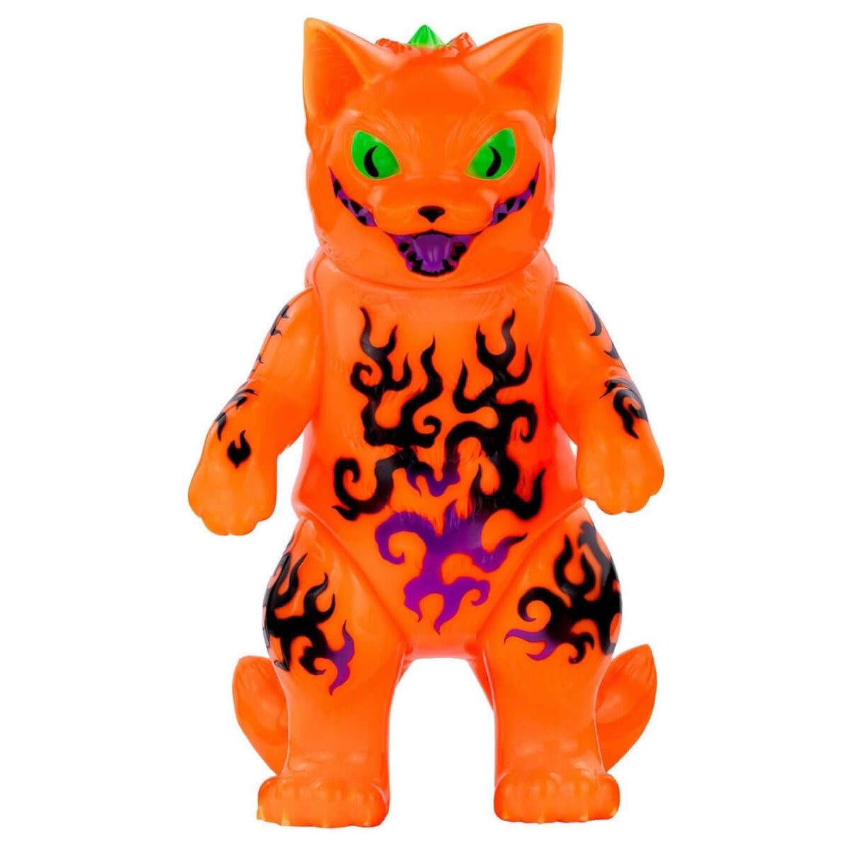 King Jack o' Lantern Daioh Negora (GITD)