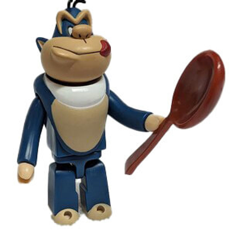 King Kombo by Medicom