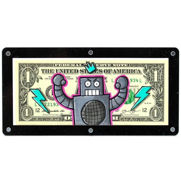 King Mantooth by DJ Dr. Doodles (Mad Slaps)