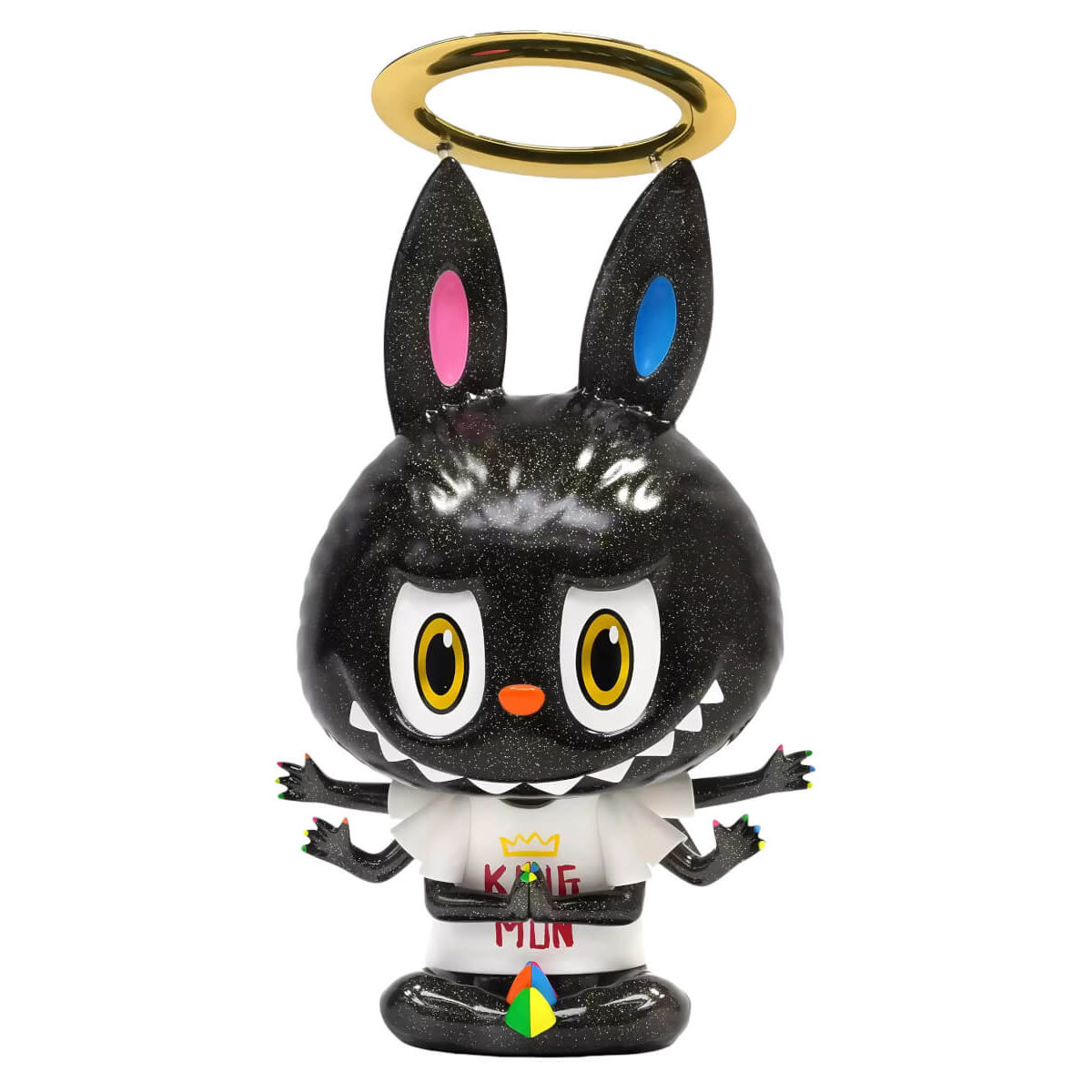 King Mon Everybody Knows