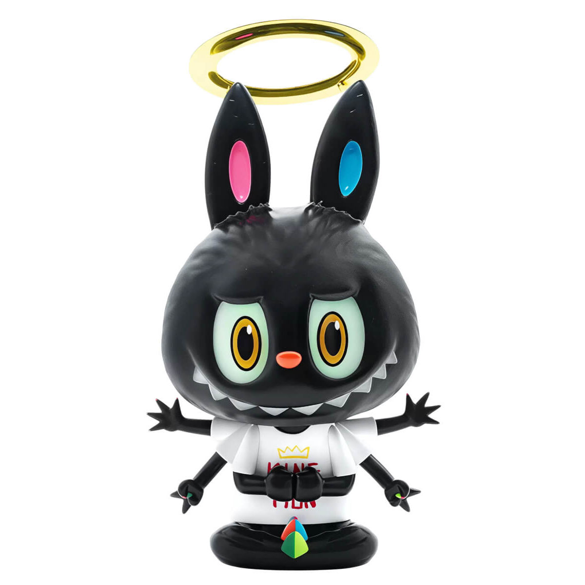 King Mon Shoot GID (Monsters 10th Anniversary)