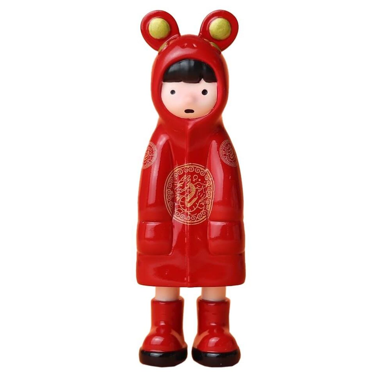 King Niar Red