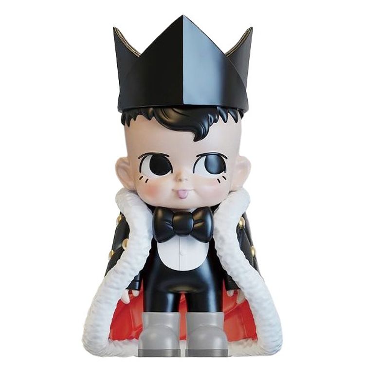 King Sam Sam Black by Kenny Wong