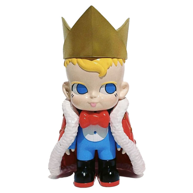 King Sam Sam Hello Kitty Colorway by Kenny Wong