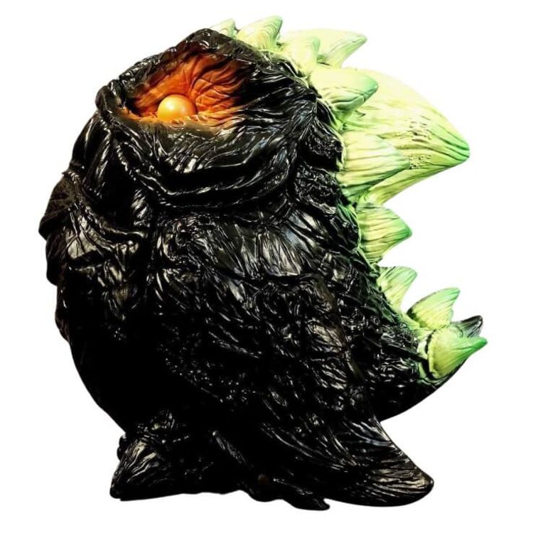 King Samego 02 by Nebby Art (Ben Teo)