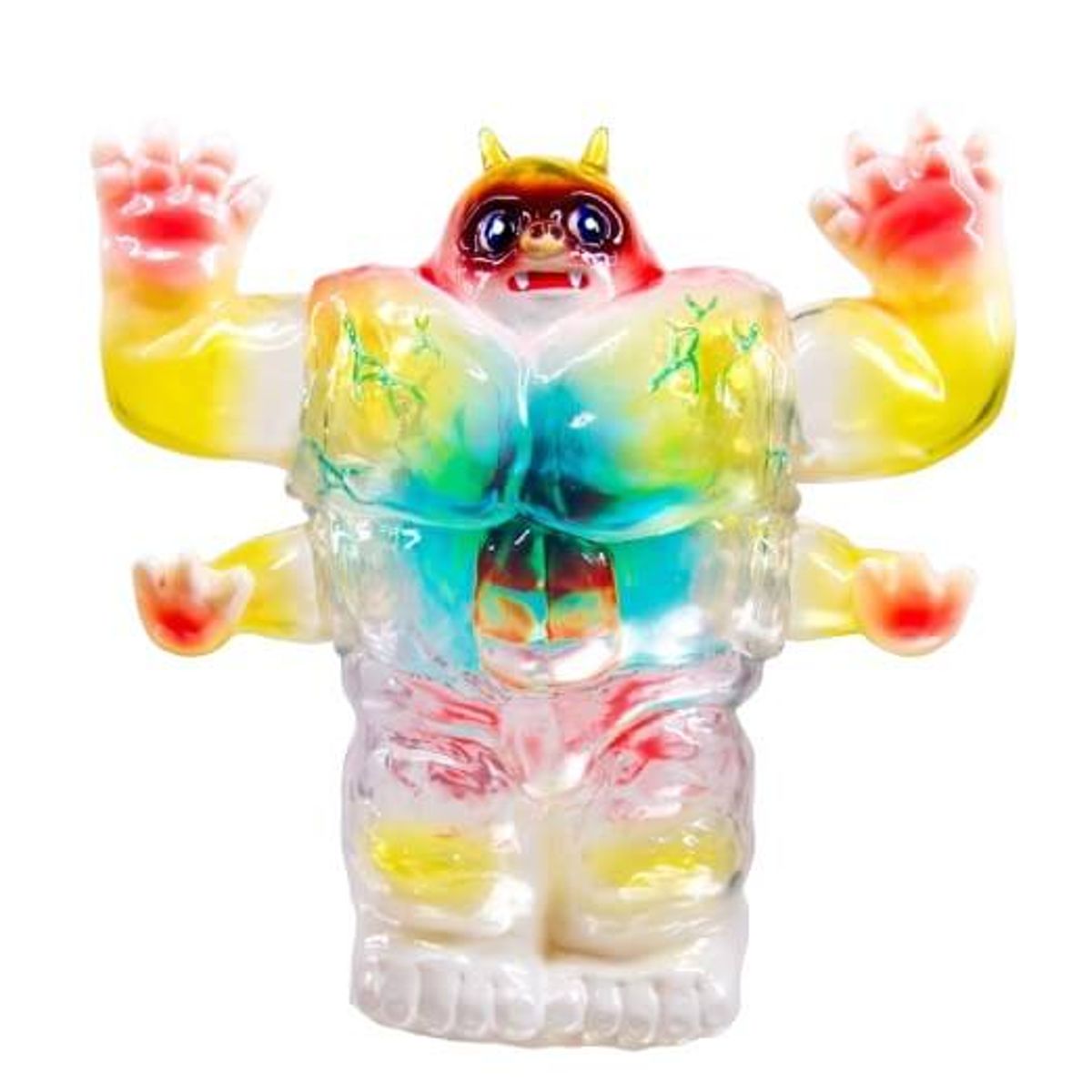 King of Bug - Disguise