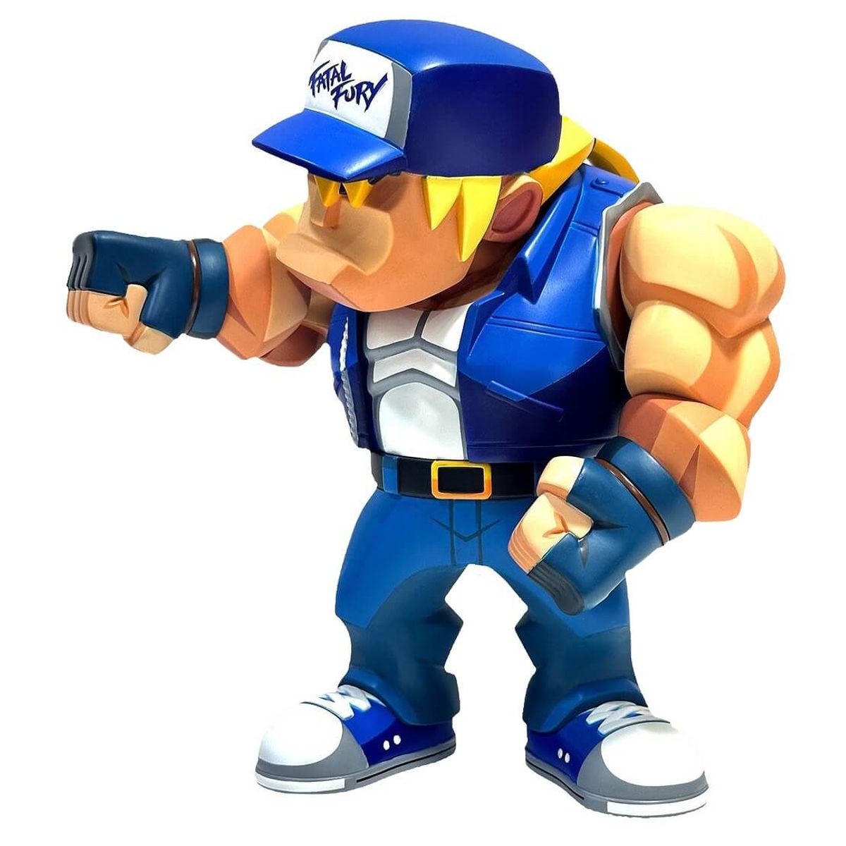 King of Fighters '98 Terry Bogard