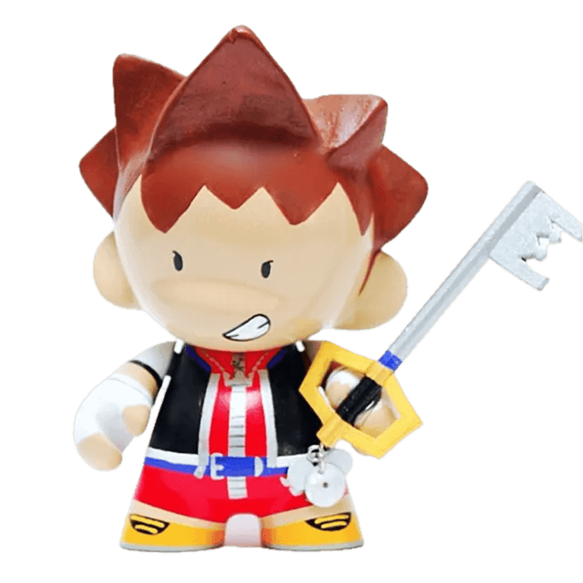 Kingdom Heart's Sora