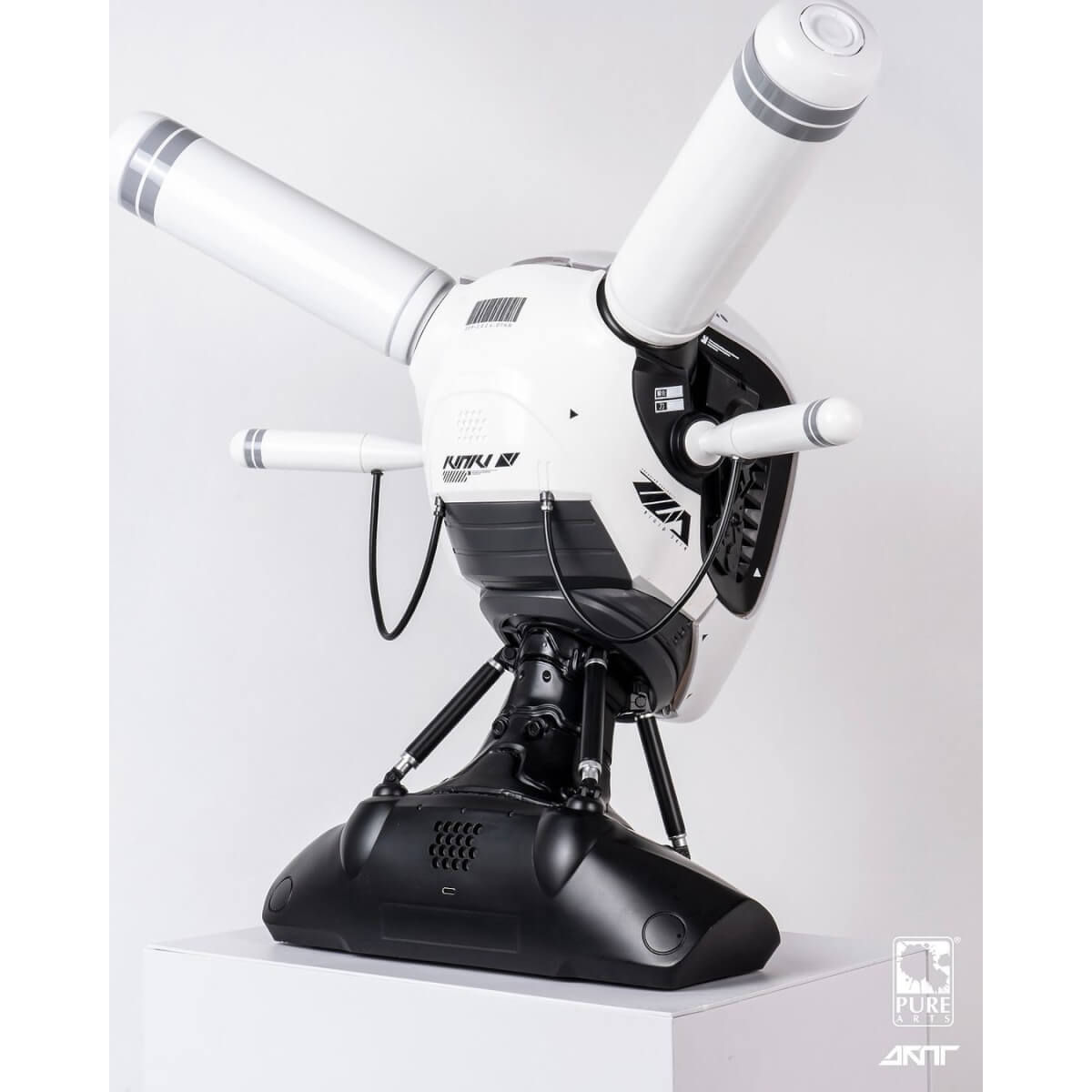 Kinky 09 Life Size Cranial