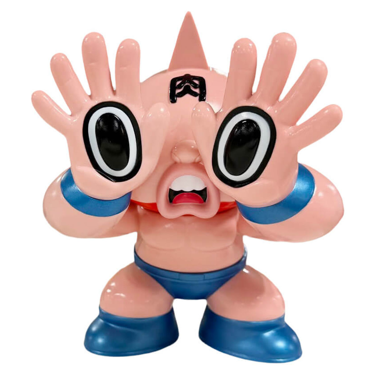 Kinnikuman Blue