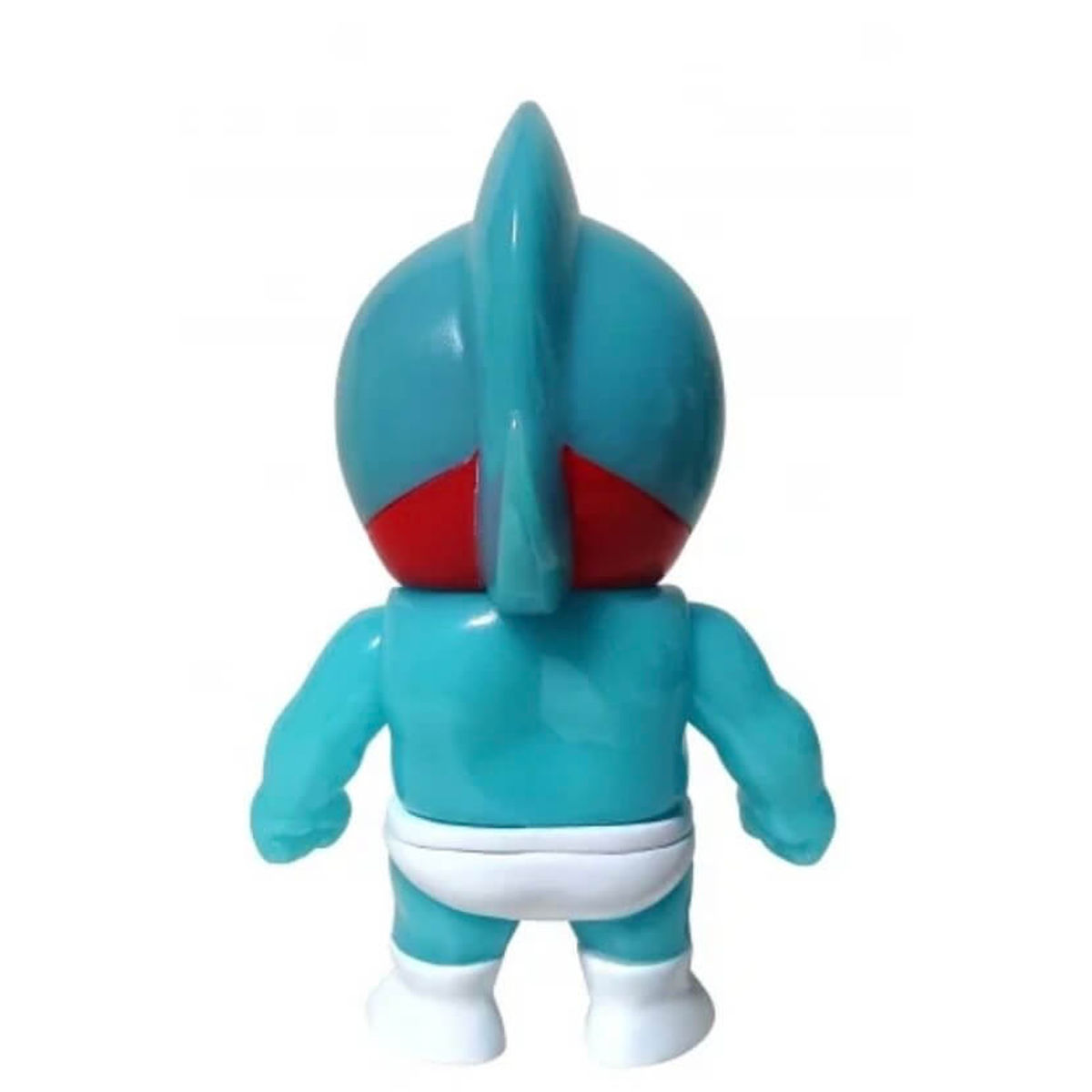 Kinnikuman Suguru Childhood, Blue GID ver.