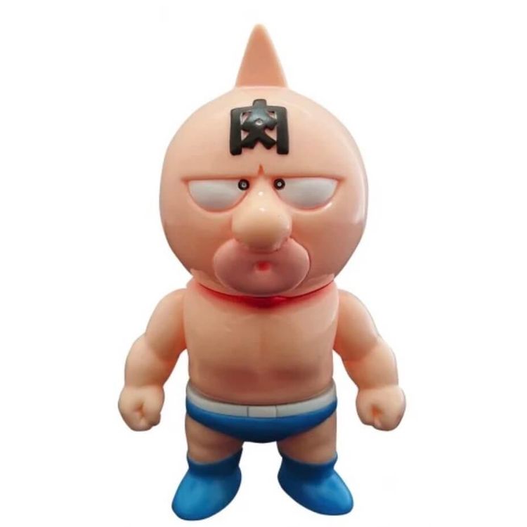 Kinnikuman Suguru Childhood, Original Blue Pants ver. by Yudetamago