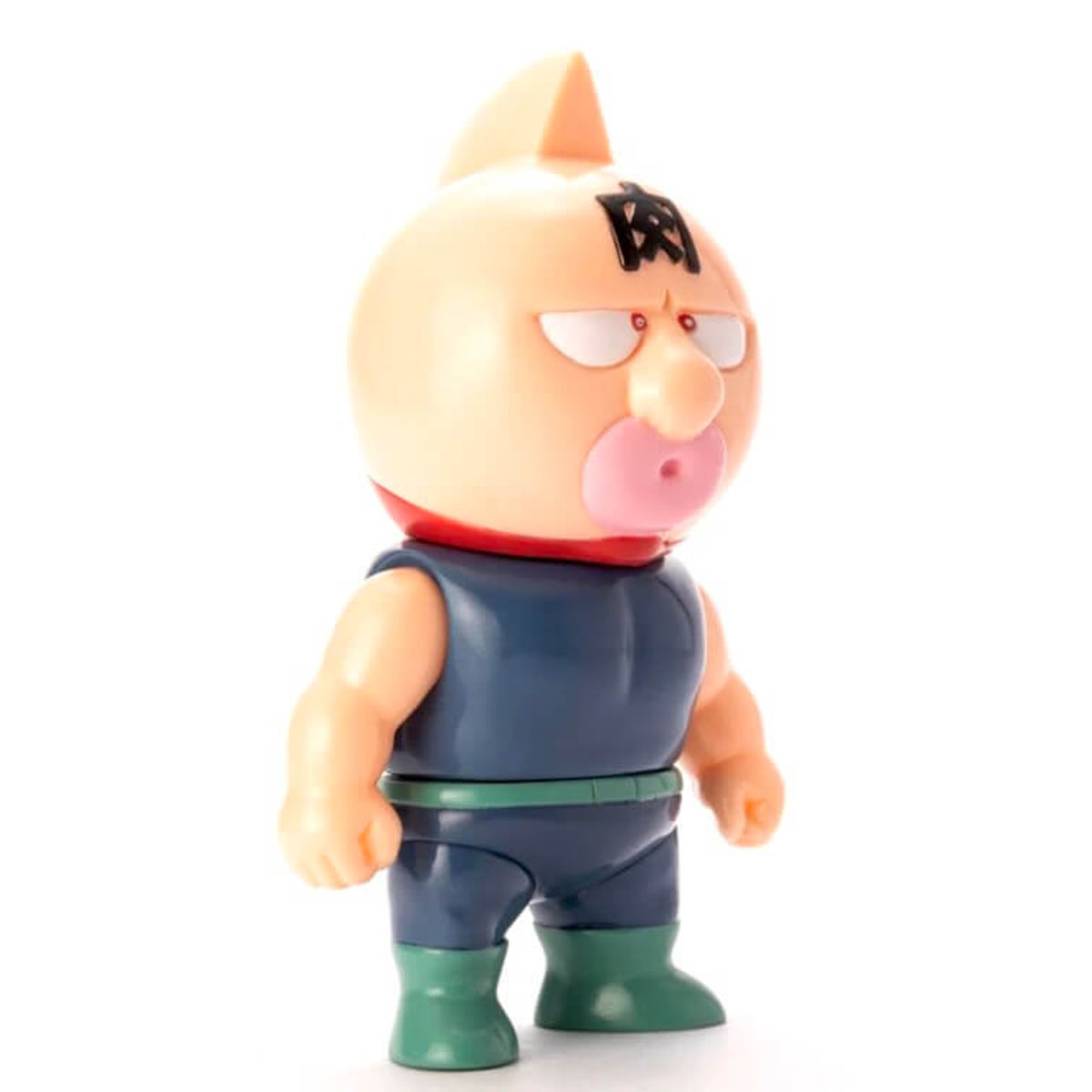 Kinnikuman Suguru Childhood, Japan ver.
