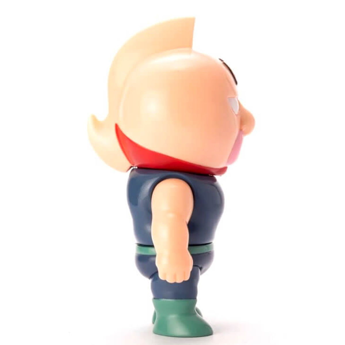 Kinnikuman Suguru Childhood, Japan ver.