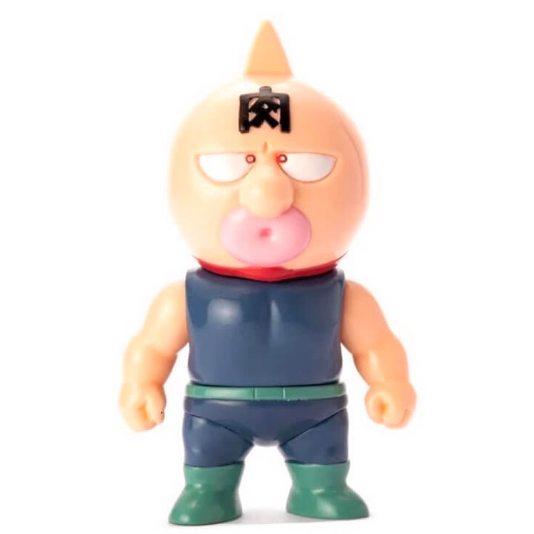 Kinnikuman Suguru Childhood, Japan ver. by Yudetamago