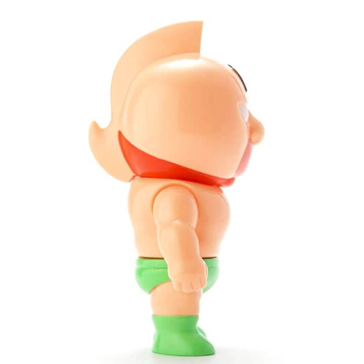 Kinnikuman Suguru Childhood, Original Green Pants ver.