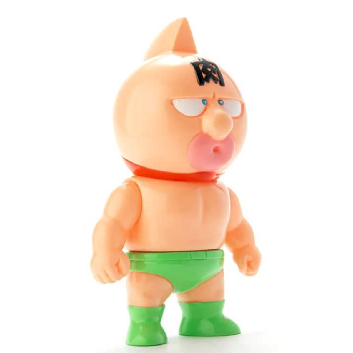 Kinnikuman Suguru Childhood, Original Green Pants ver.
