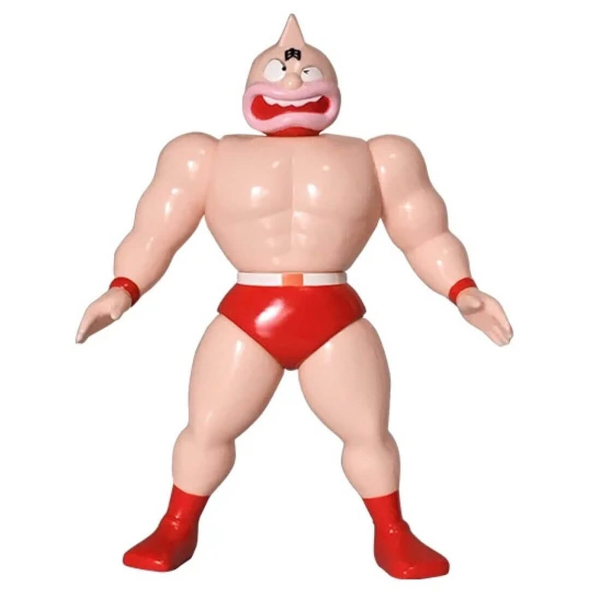 Kinnikuman Tears of Joy [Red Pants ver.]