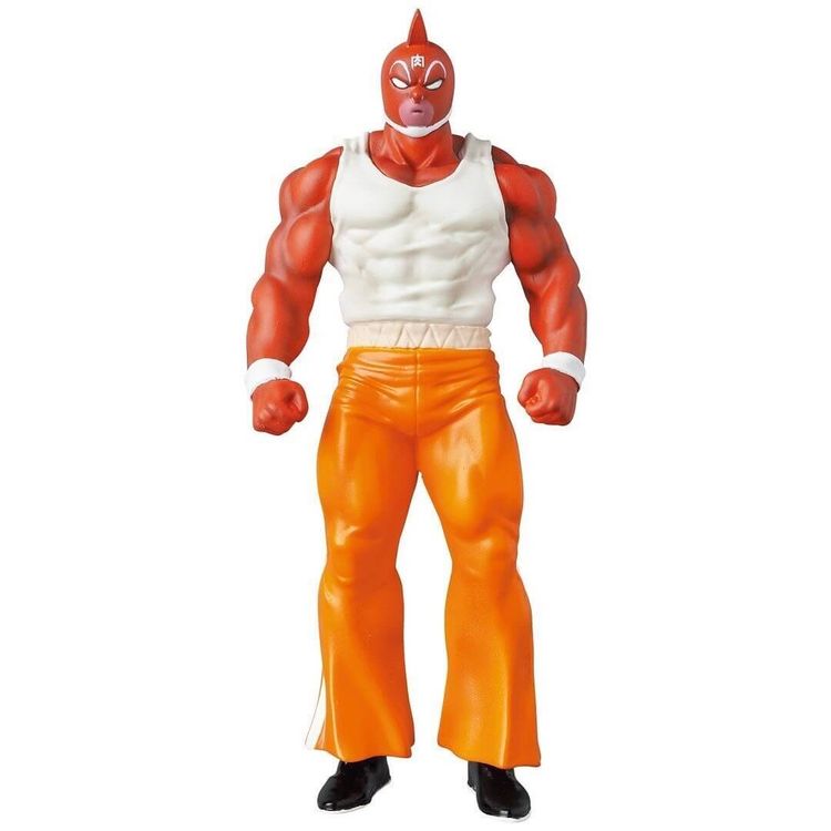 Kinnikuman UDF #698 by Yudetamago