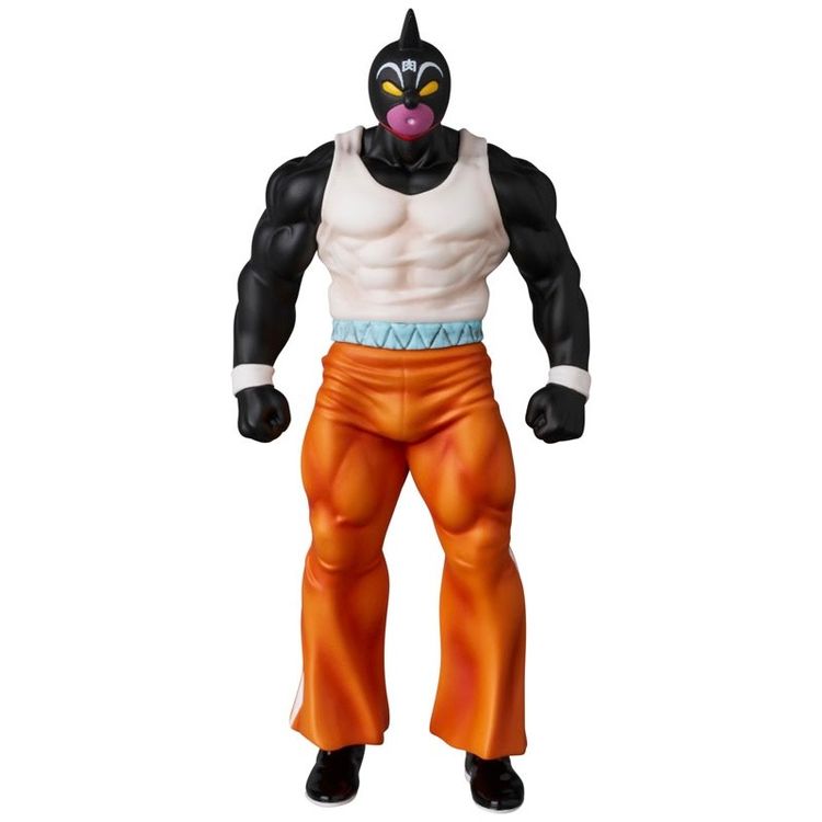 Kinnikuman UDF #802 by Yudetamago