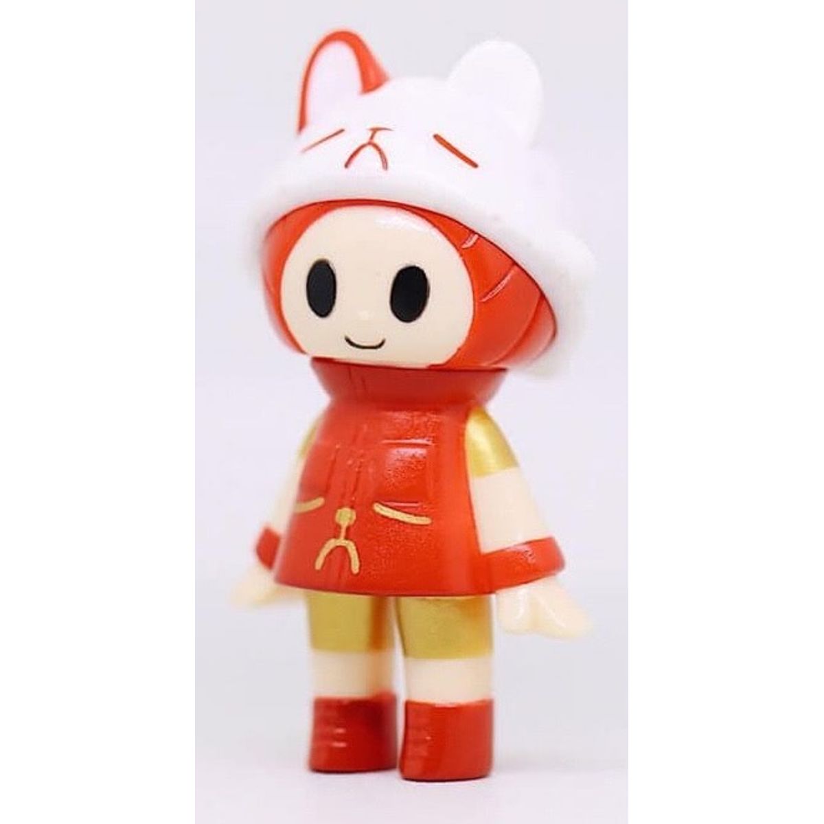 Kinohel Nimbus Crimson Red