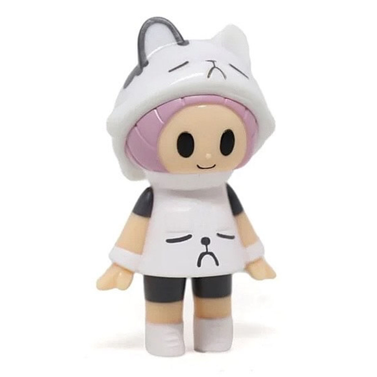 Kinohel Nimbus Pebble (TTF '18)