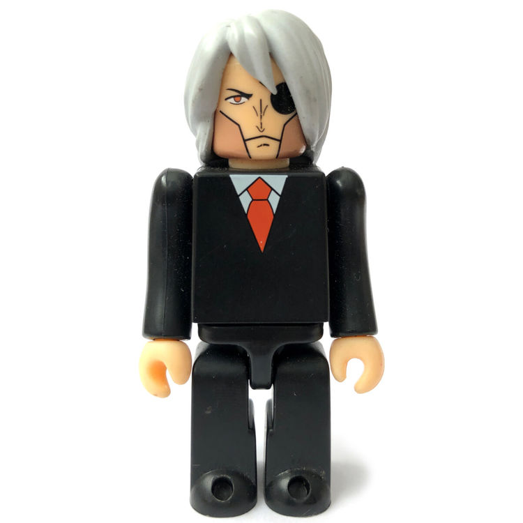 Kiriko by Tezuka Productions