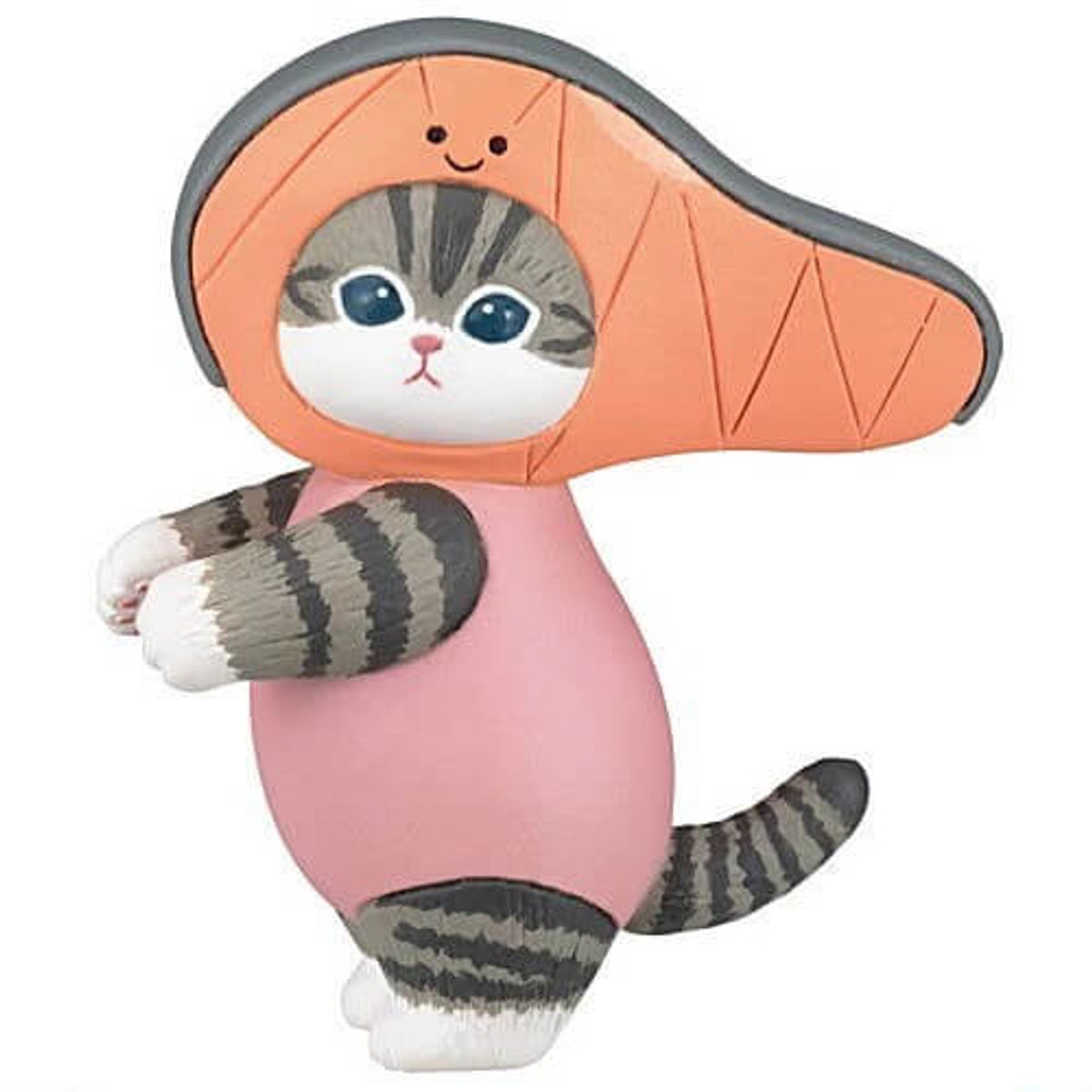 Kirimi-Chan Cat
