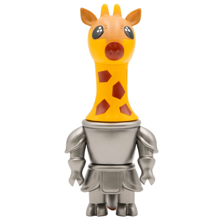 Kirin Knight Standard Color by T-BASE