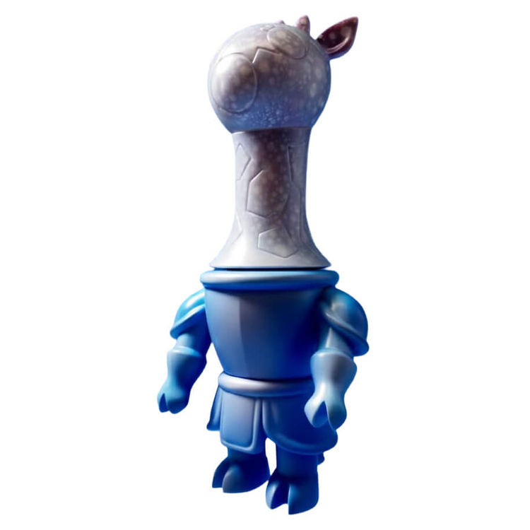 Kirin Knight Whale Shark Colorway by T-BASE