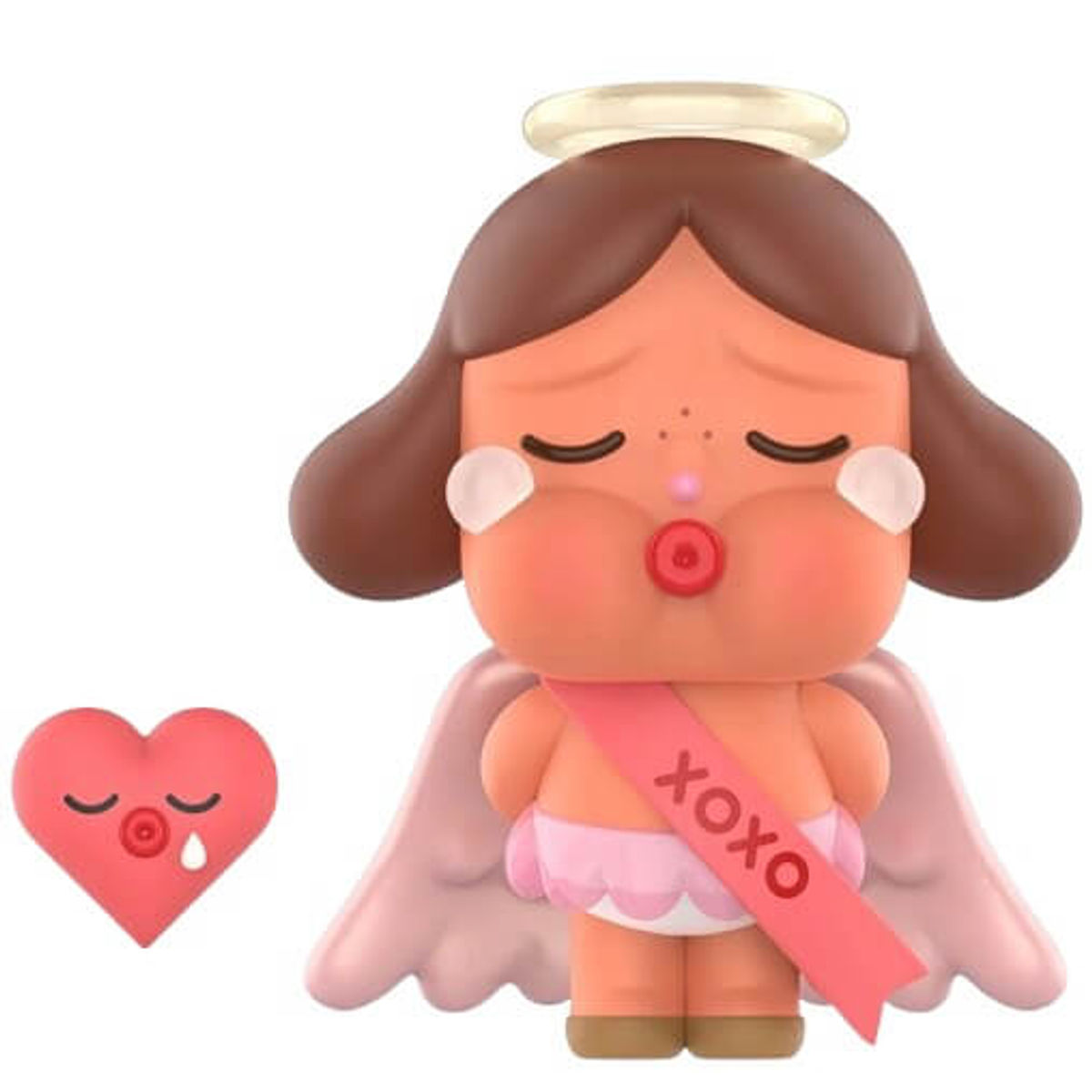 Kiss Kiss-Angel Vers. Crybaby