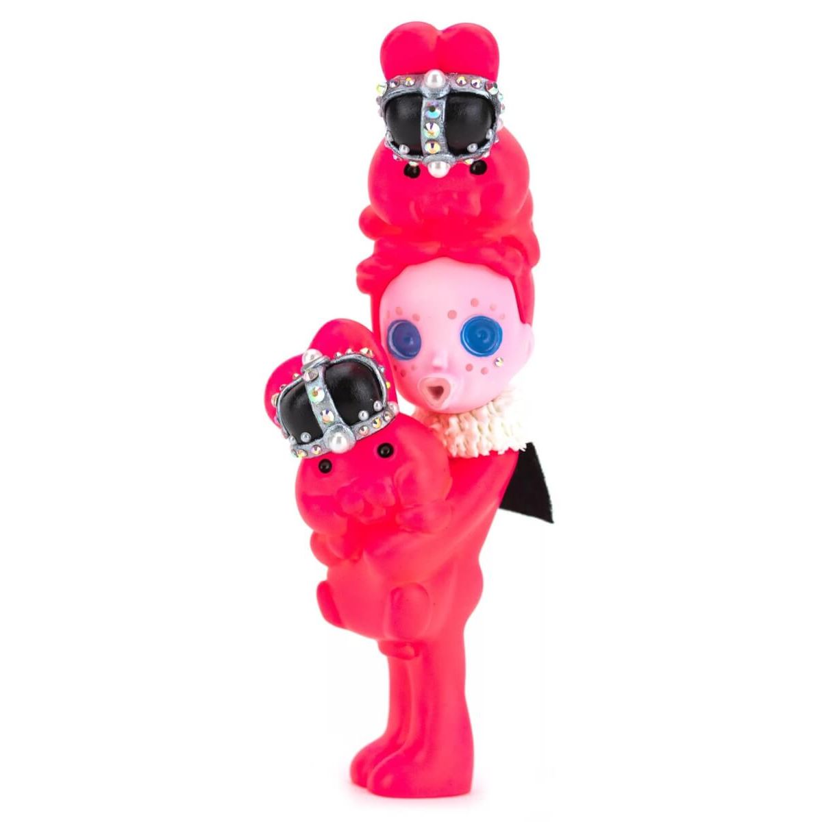 PI – 6:48 PM kisses – queen