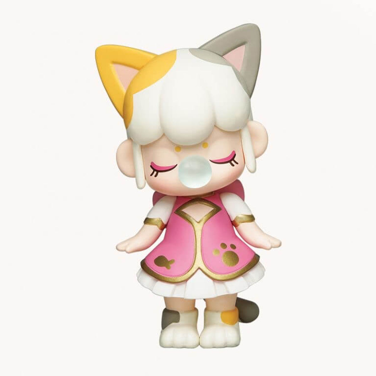 Kitten  喵喵小仙