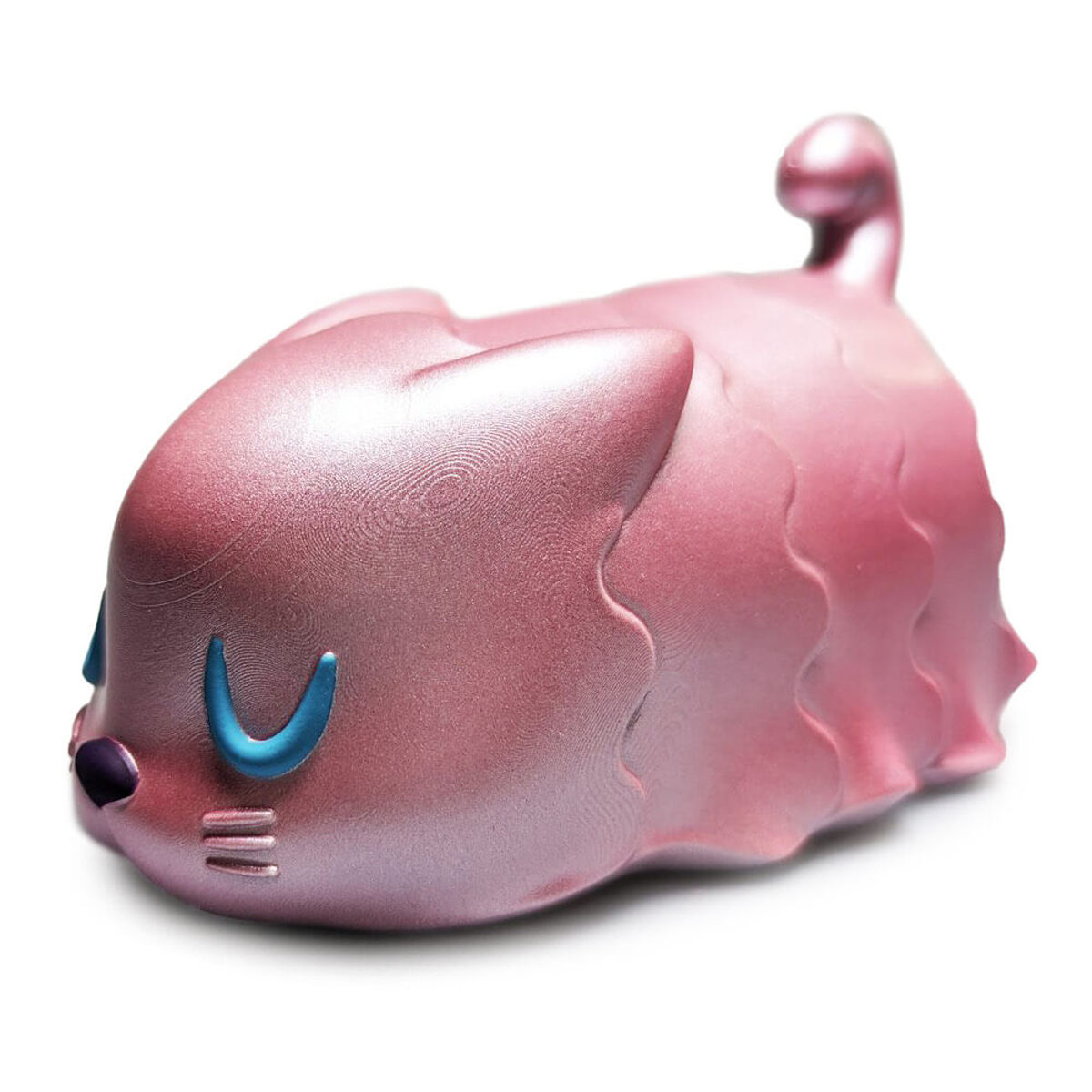 Kitty Slug Pinky Pearl