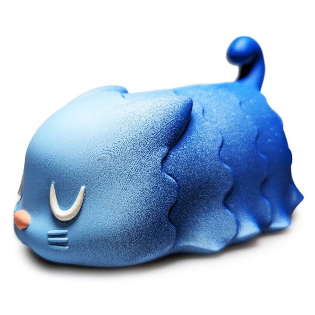 Kitty Slug Sky Blue