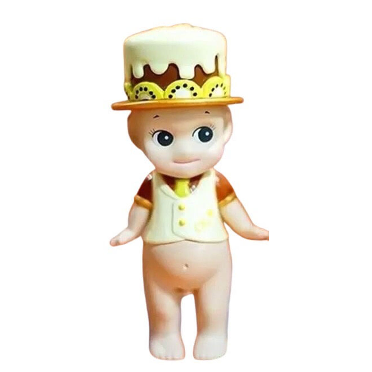 Kiwi Chocolate Sonny Angel (secret)