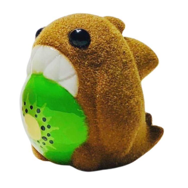 Kiwi Samego Micro by Nebby Art (Ben Teo)