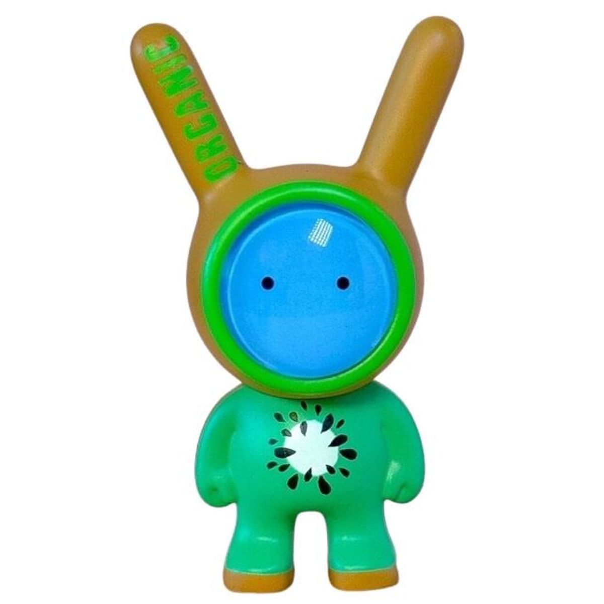 Kiwiibbit - Space Rabbit's farmers market