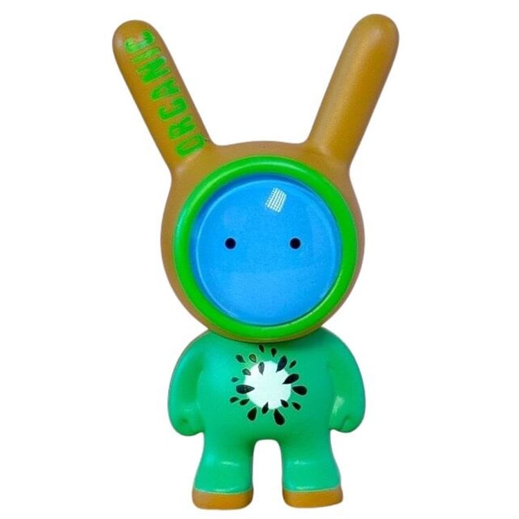 Kiwiibbit - Space Rabbit's farmers market by Space Rabbit Studio
