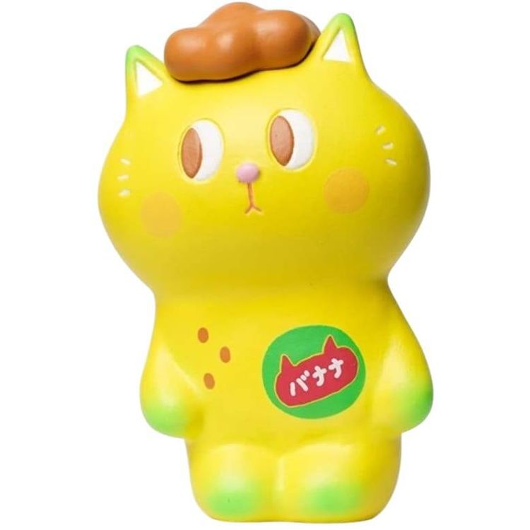 Kiyo Banana by Cafe de Bollo (Helen Tam)