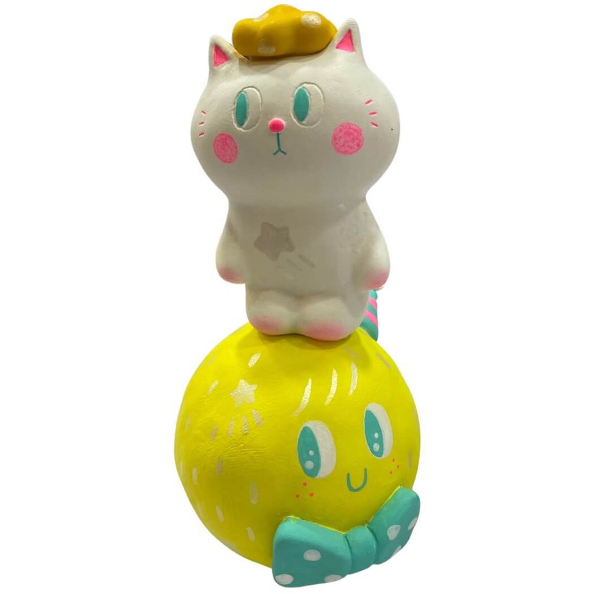 Kiyo From Meow Planet