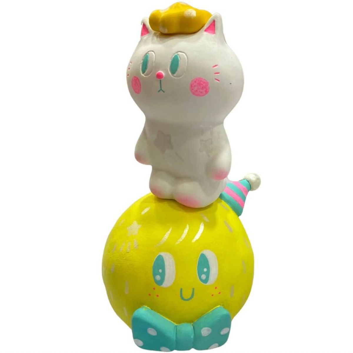 Kiyo From Meow Planet