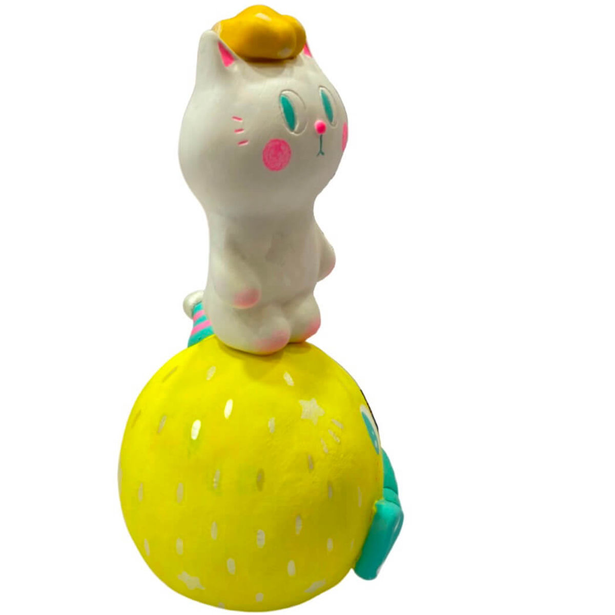 Kiyo From Meow Planet