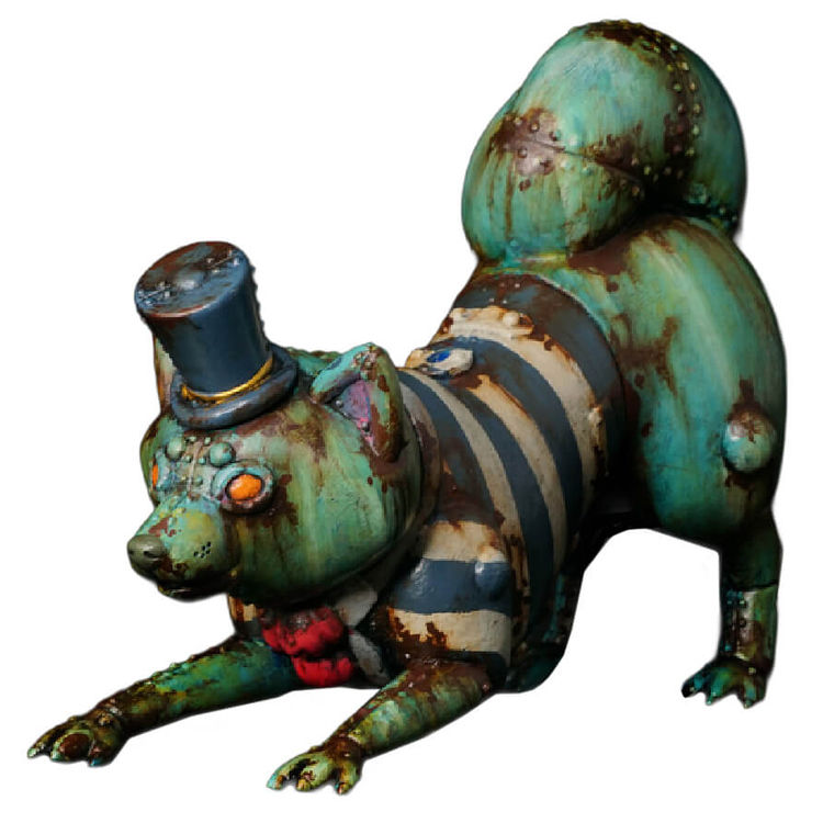 null by Klav (Kevin Derken)