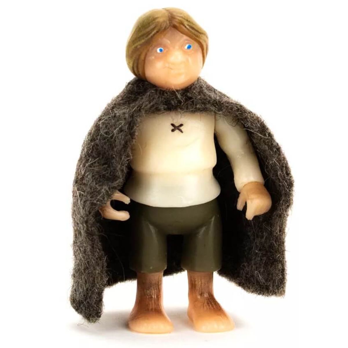 Kneepants Samsmart, Kiwi’d Edition