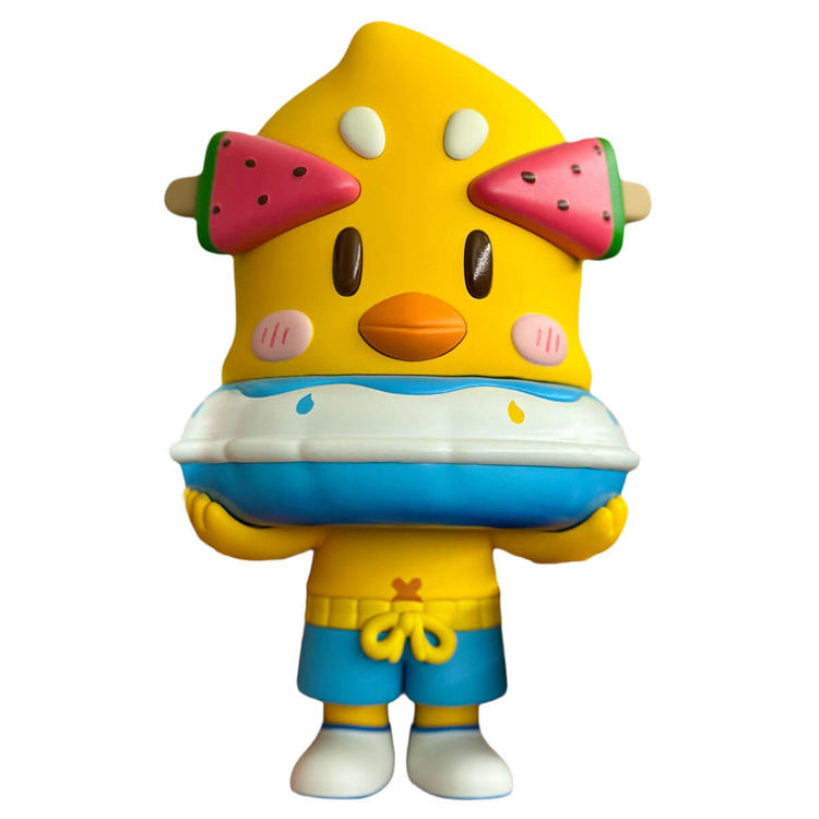 Known Bubbly by AONE